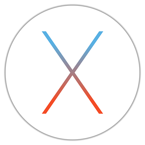Max OS X